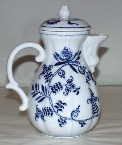 Coffee Pot c1950s to1970s